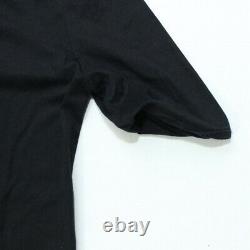 Vintage Helmut Lang Archive 1998 Shirt Top with Elongated Sleeve Women's Size 2