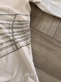 Vintage Jean paul gaultier White Long Sleeve Top Size S