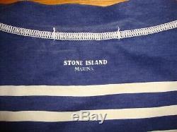 Vintage Stone Island Long Sleeved Top