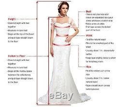 Wedding Dresses Mermaid Chapel Train Long Sleeve Sweetheart Top Lace Bride Dress
