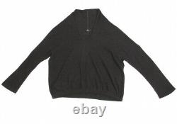 Y's Dolman Design Knit Top Size 3(K-63661)